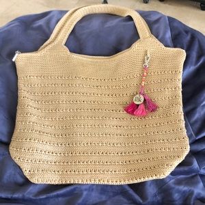 The sak large tote